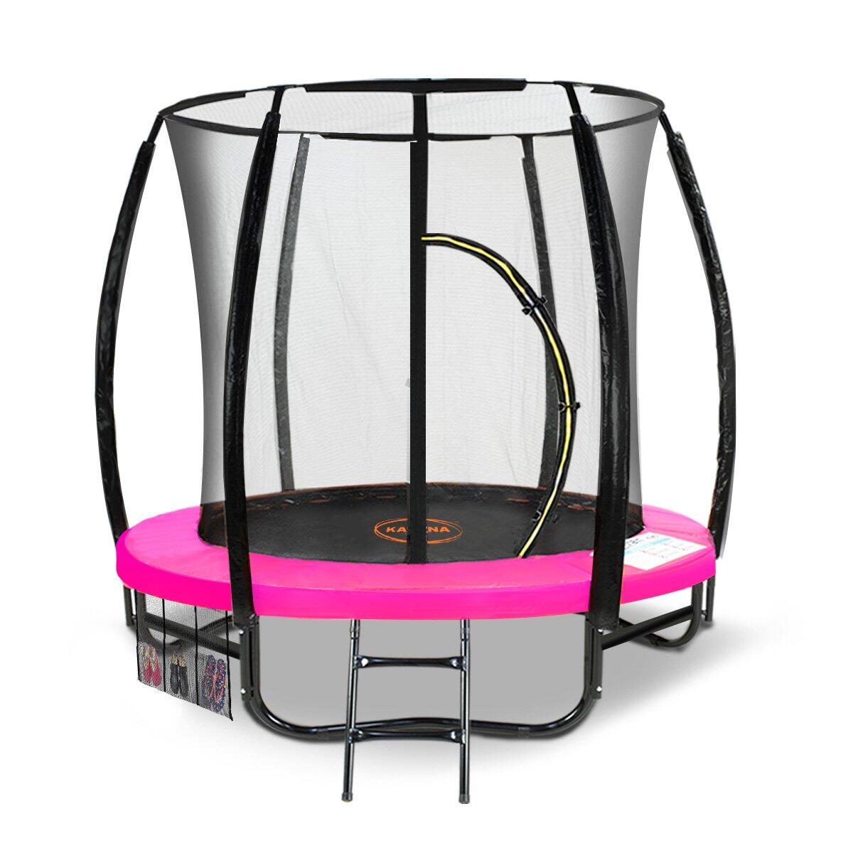 Kahuna Classic Trampoline