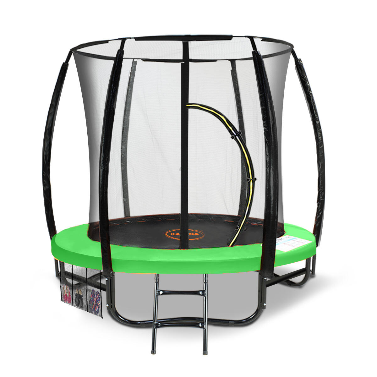 Kahuna Classic Trampoline