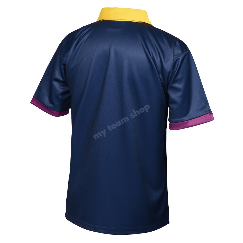 MELBOURNE STORM 1998 NRL RETRO JERSEY