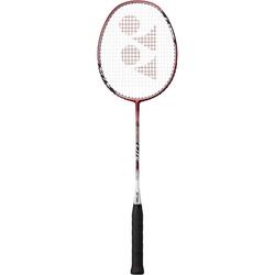 Isometric LITE 2 RED Carbon Badminton Racket