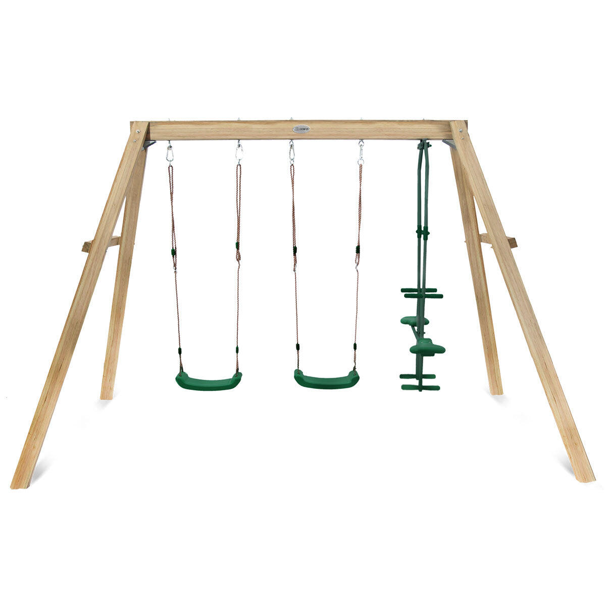 Lifespan Kids Forde 2 Double Swing and Glider