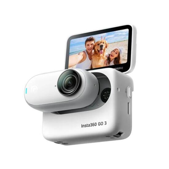 Insta360 GO 3 (con 32 GB di memoria)