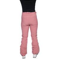 Pantalon de ski AMAURA Femmes (Rose)