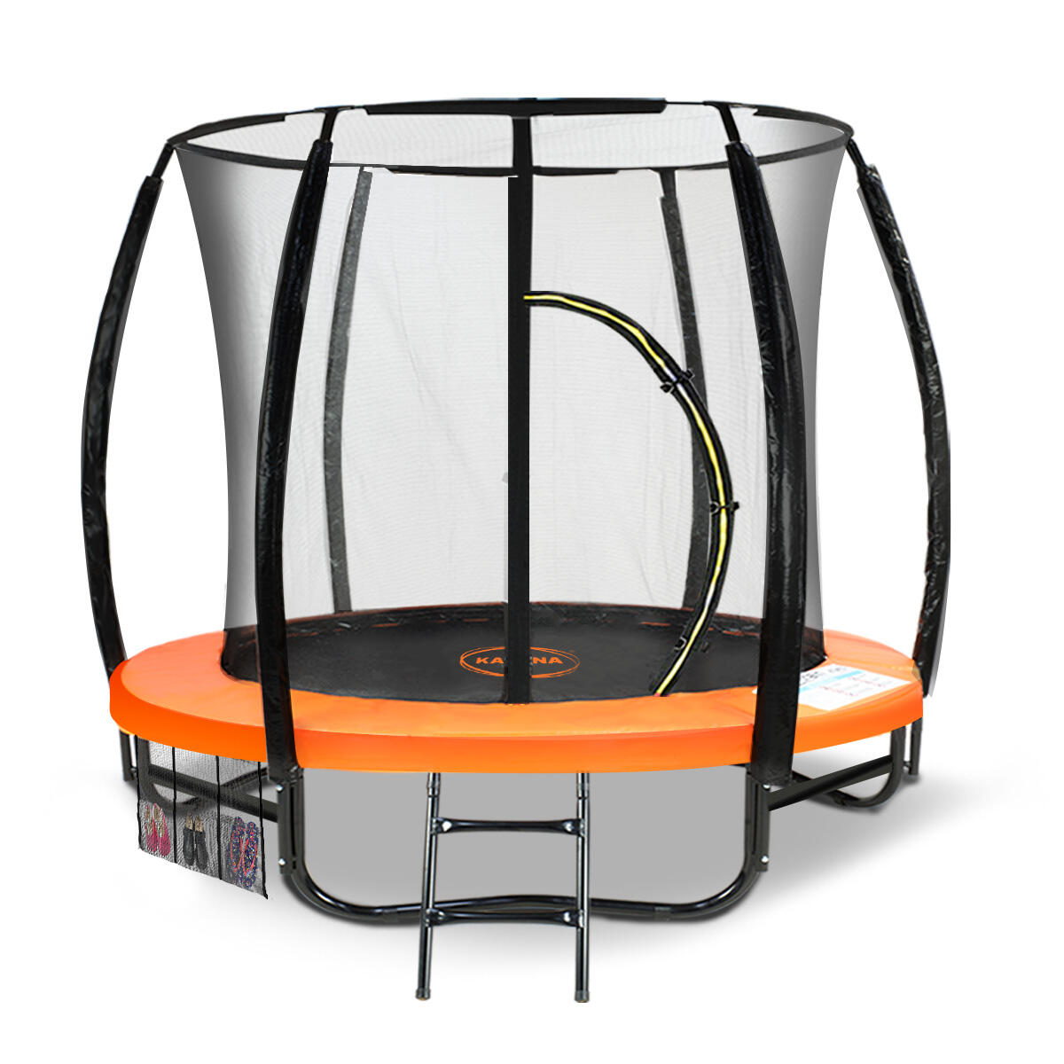 Kahuna Trampoline Spring Outdoor