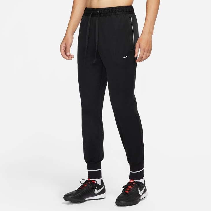 Spodnie sportowe męskie Nike Strike 22 Sock Cuff Pant
