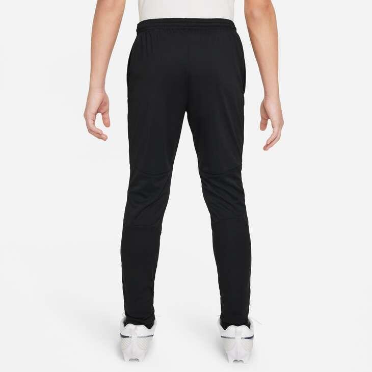 Pantalon pour garçons Dri-FIT Park 20 Knit Junior Pants 4/4