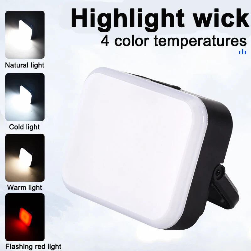 NNEOBA Super Bright LED Camping Lantern