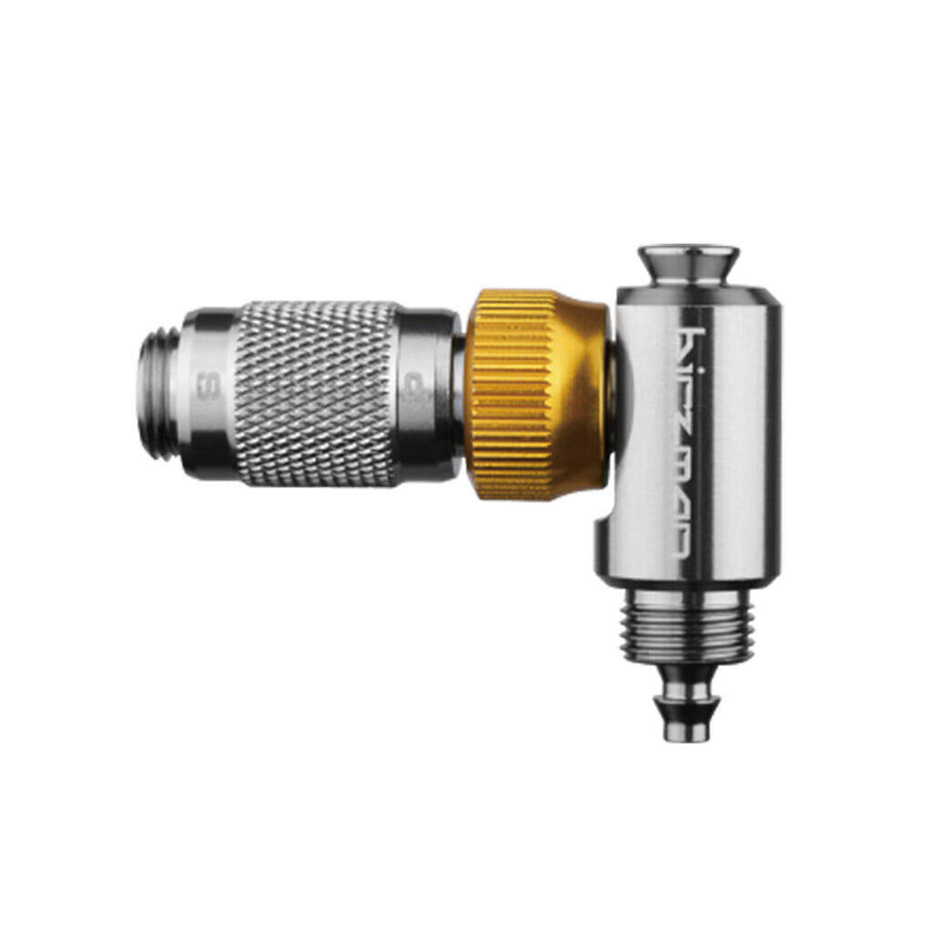 Birzman Helix Head For Tiny Tanker Pump -  1