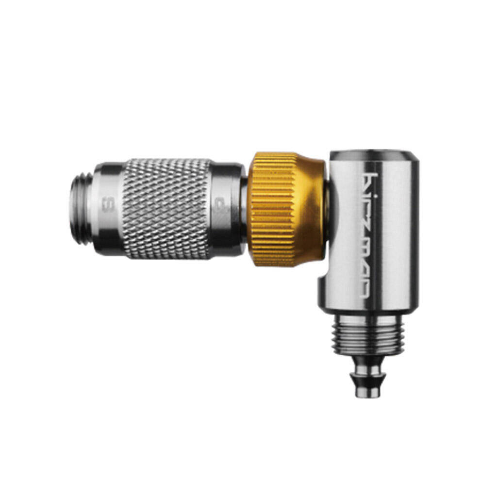 Birzman Helix Head -  1