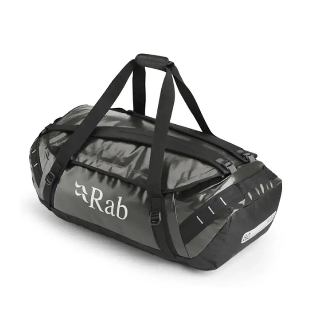 Rab Expedition II Kitbag 80L Dark Slate -  1