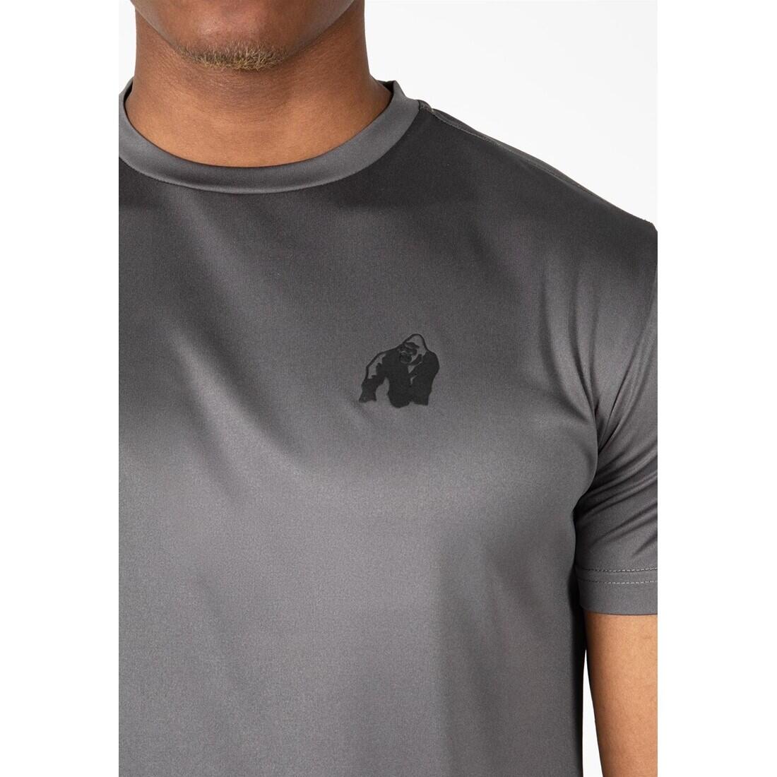 Fargo T-shirt - Grau 7/7