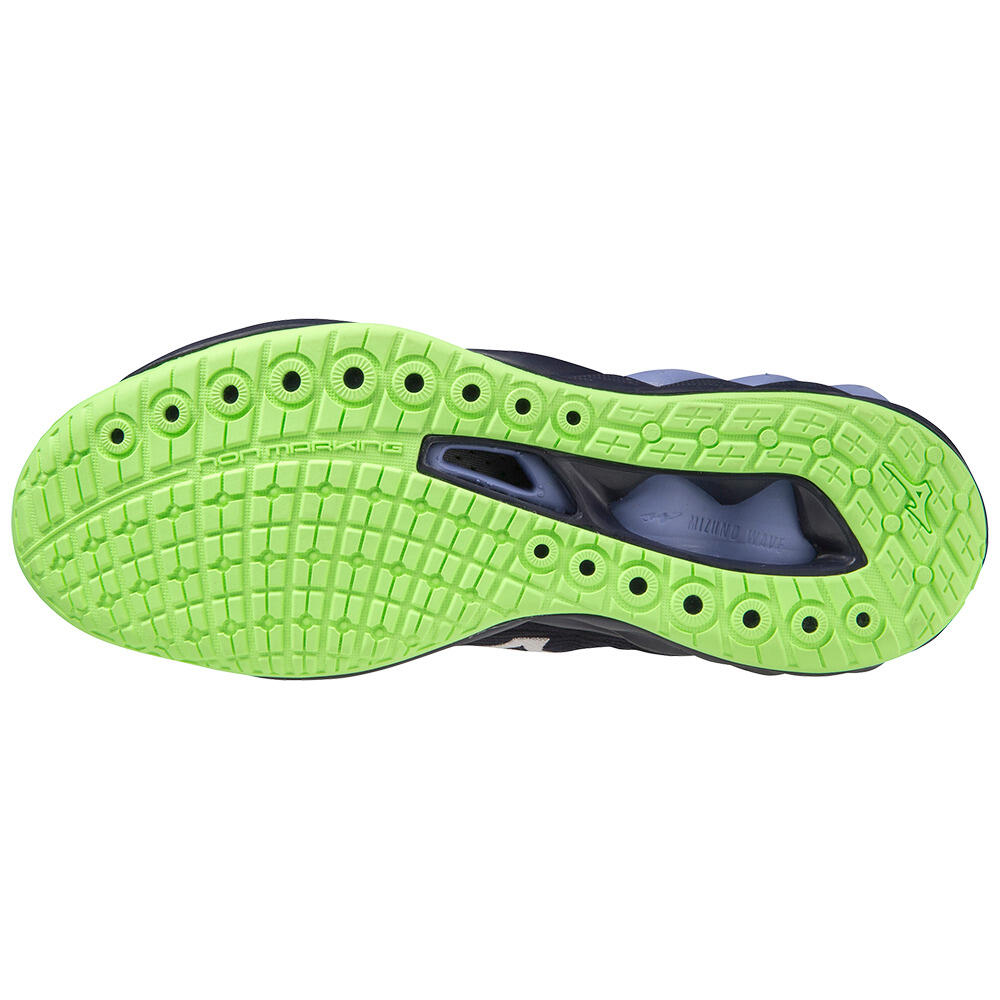 Volleyballschuhe Herren Wave Luminous 2 5/5
