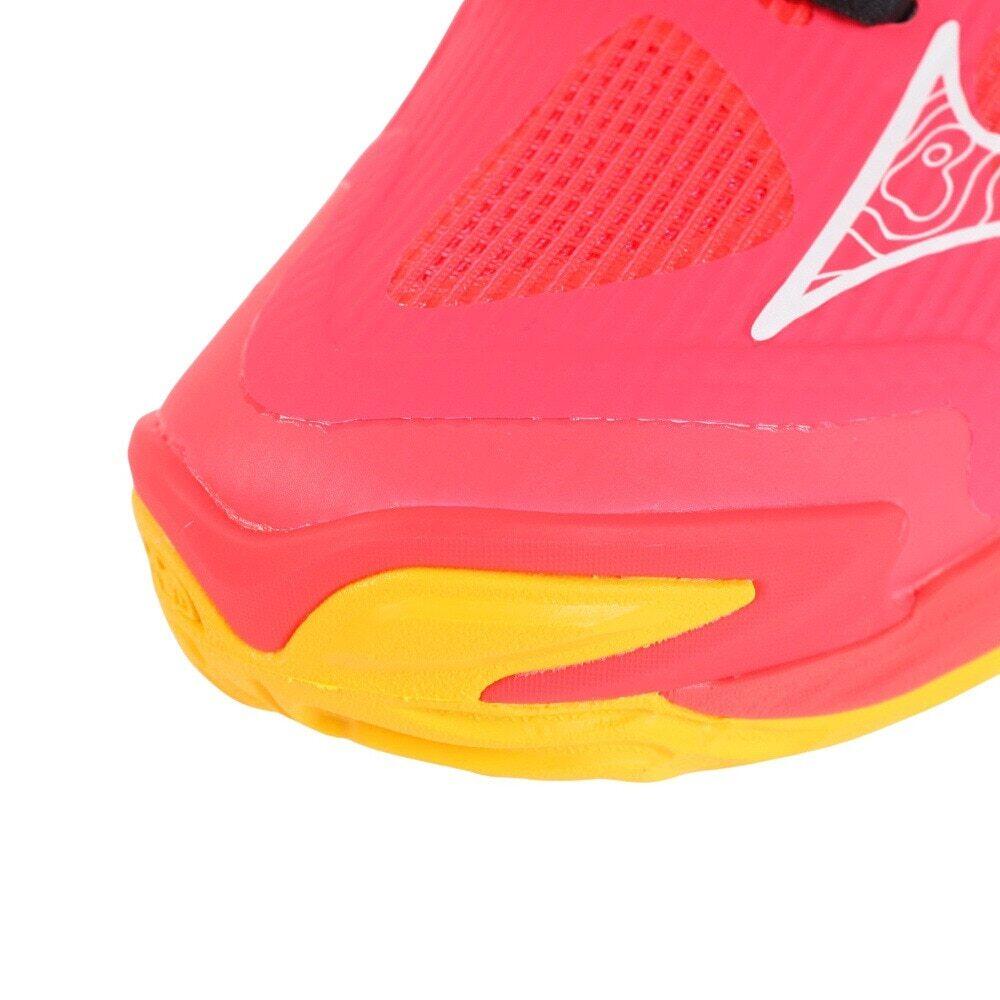 Indoor schoenen Mizuno Wave Momentum 7/7
