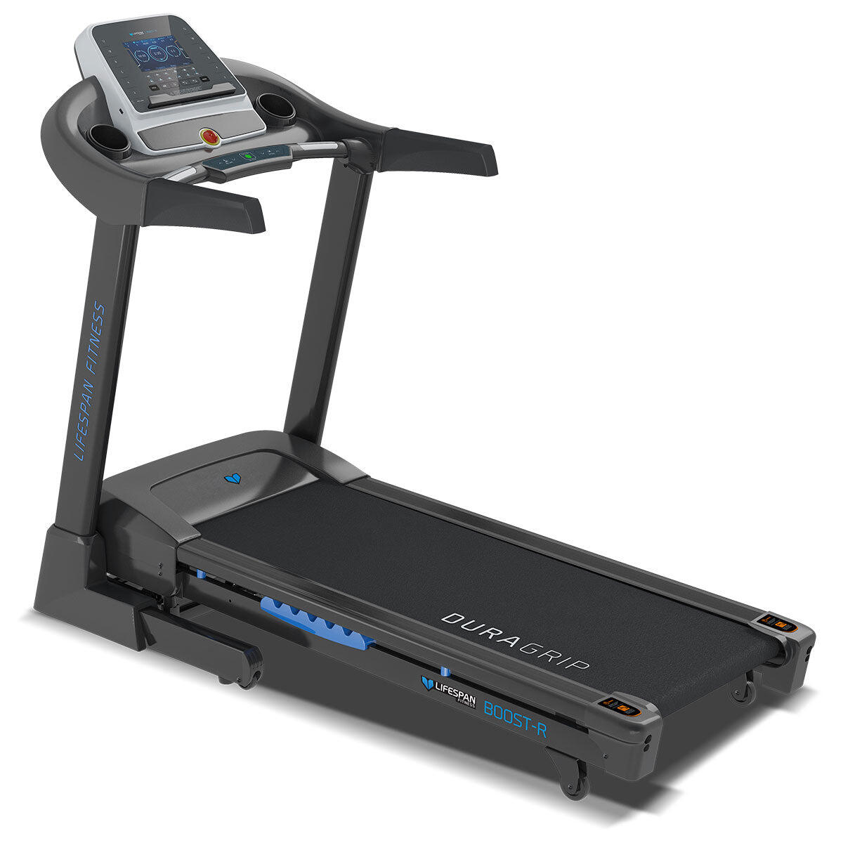 Lifespan Fitness Boost R Treadmill