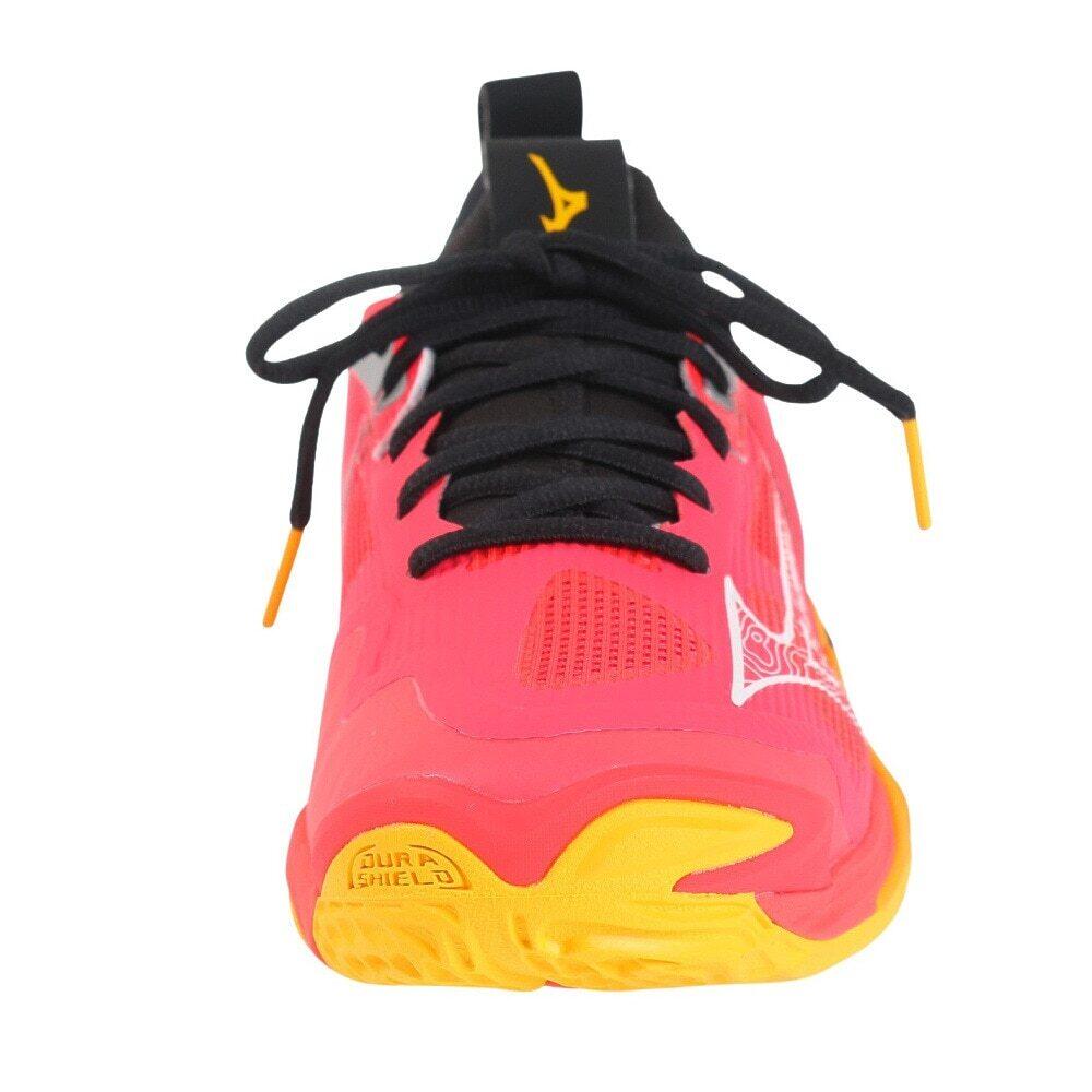 Indoor schoenen Mizuno Wave Momentum 6/7