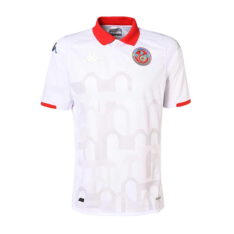 Maglia Away Tunisie 2024