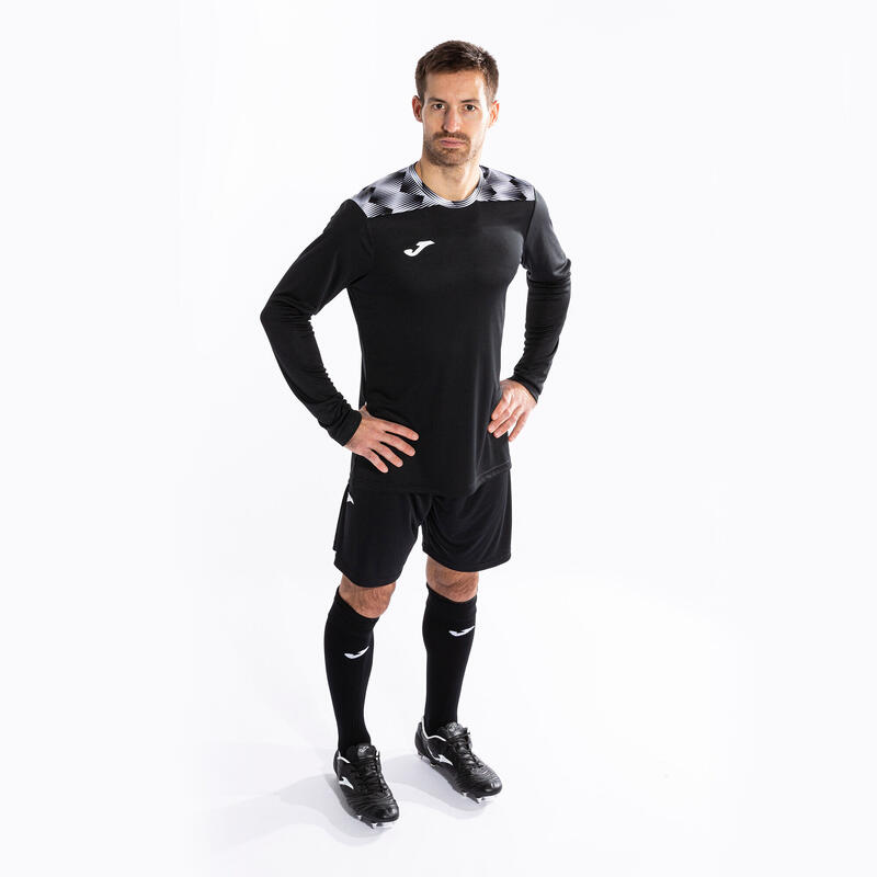 Set de portar Joma Zamora VIII