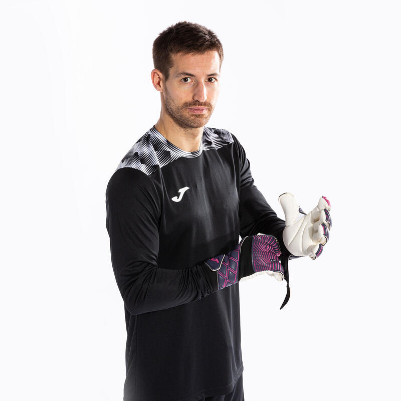 Set de portar Joma Zamora VIII