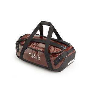 Rab Expedition II Kitbag 50L Red Slate