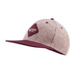 Rab Flatiron Badge Cap Heather