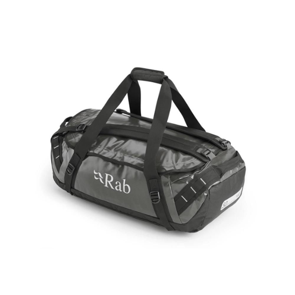 Rab 50l kit bag outlet