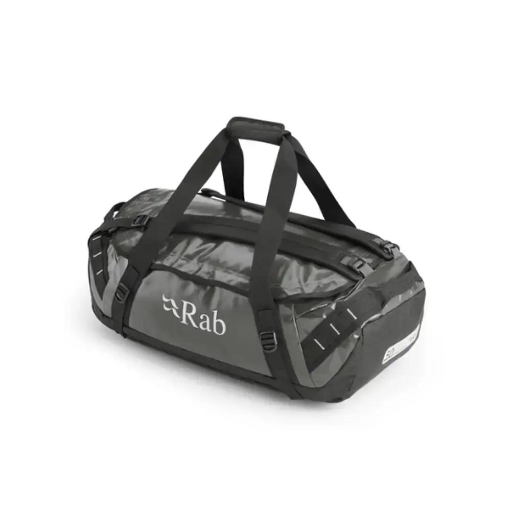 Rab Expedition II Kitbag 50L Dark Slate -  1
