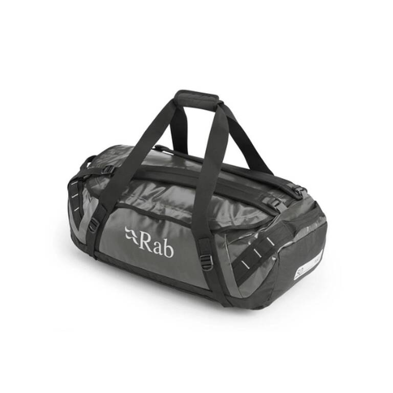 Rab Expedition II Kitbag 50L Dark Slate