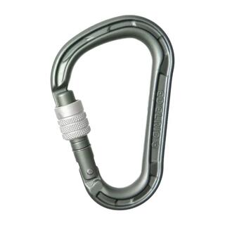 Climbing Carabiner HMS Magnum Screw (24KN)