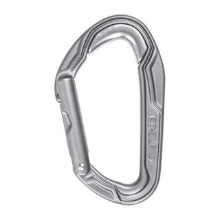 Climbing Carabiner Bulletproof Straight Slate (27KN)