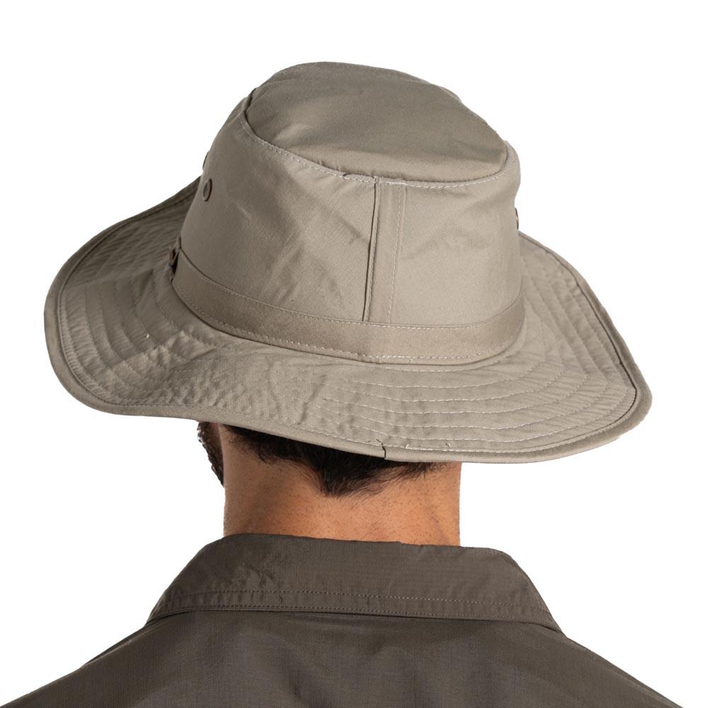 Craghoppers Kiwi Ranger Hat III Unisex Pebble