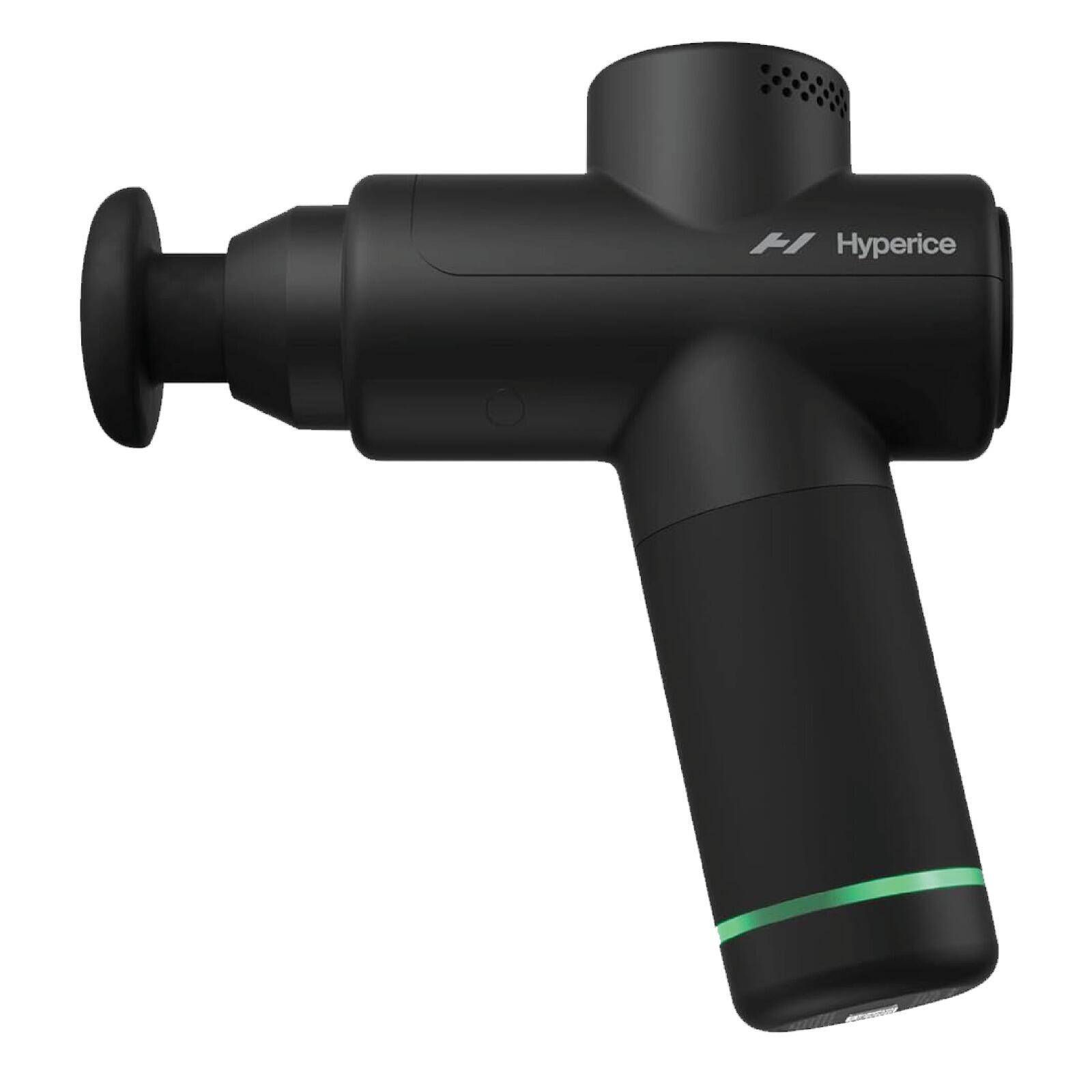 Hyperice Hypervolt GO 2 - Black -  3