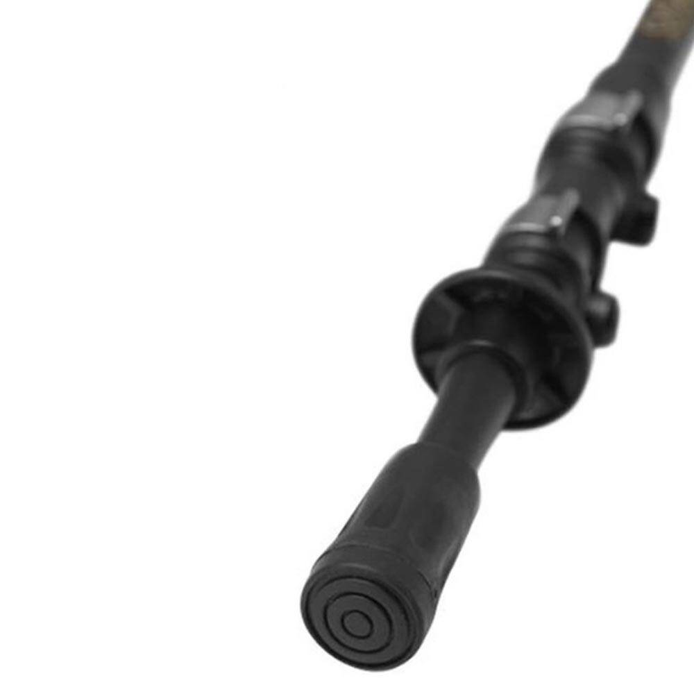 Craghoppers Treklite Carbon Walking Poles (Raw Carbon Single) -  5