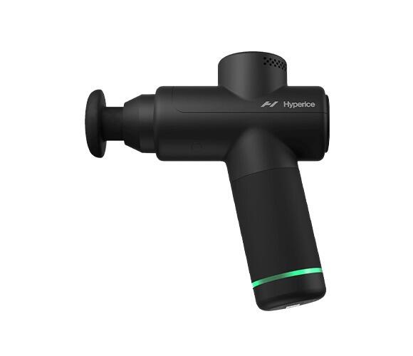 Hyperice Hypervolt GO 2 - Black-picture-16