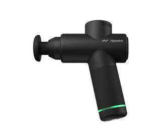 Hyperice Hypervolt GO 2 - Black