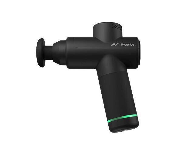 Hyperice Hypervolt GO 2 - Black -  1