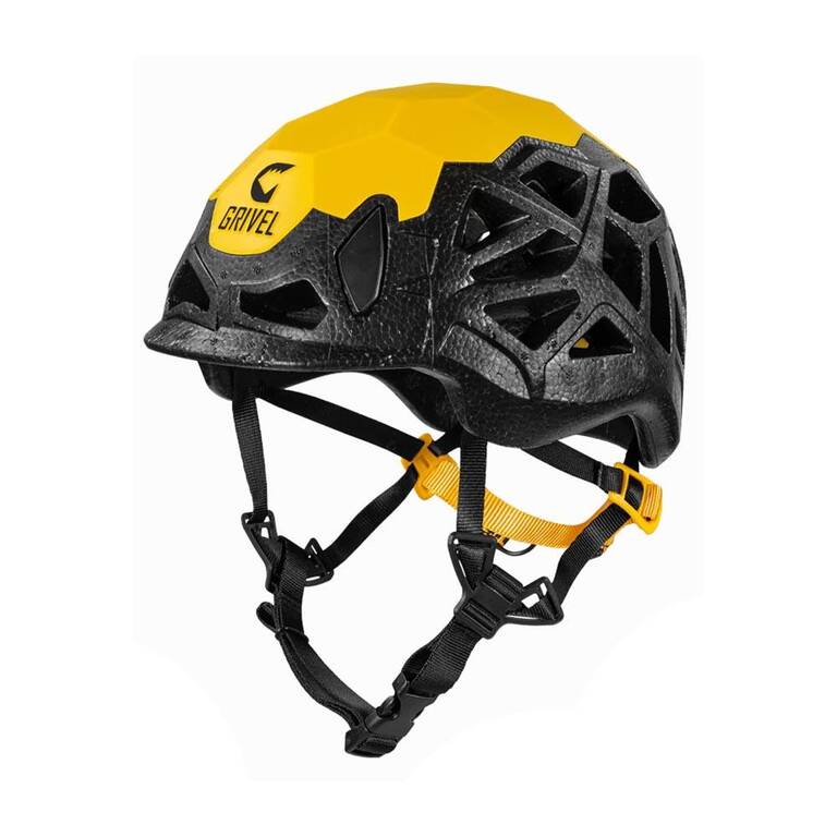Grivel Mutant Climbing Helmet Yellow S-M