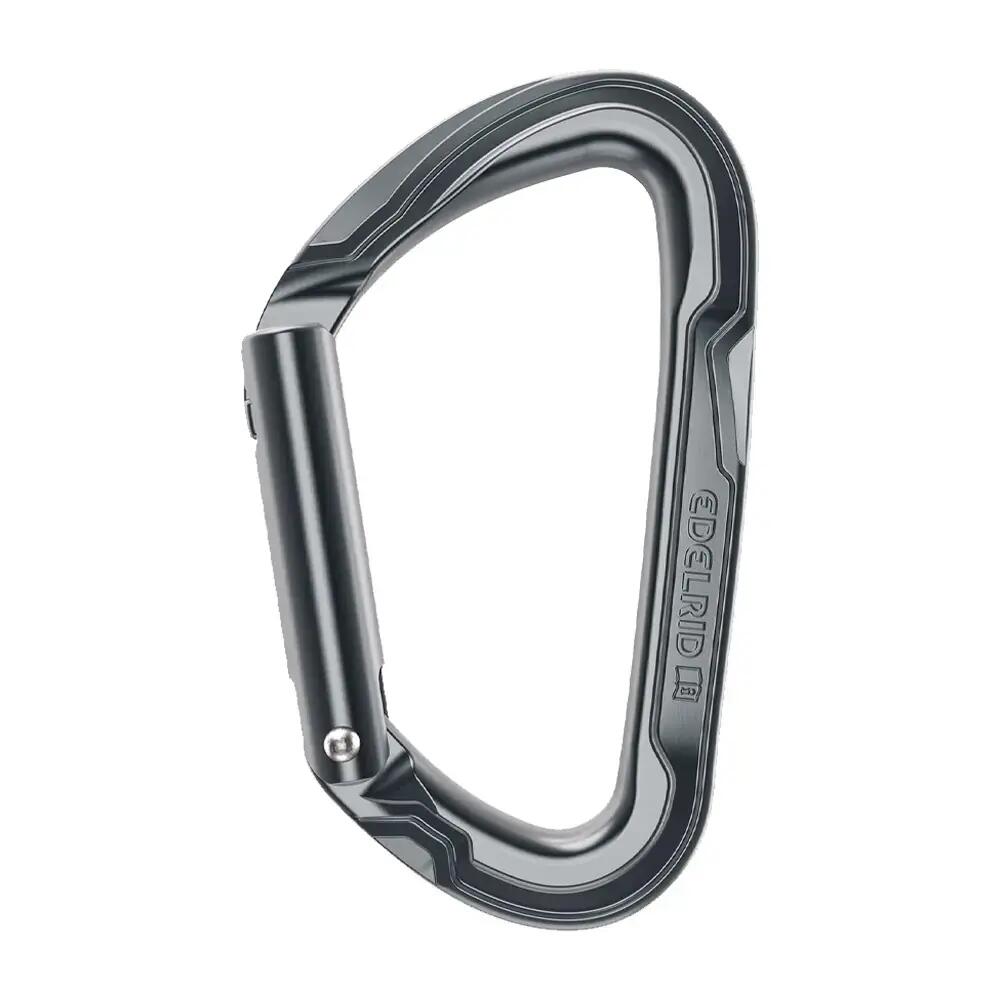Climbing Carabiner Pure Straight (23KN) -  1
