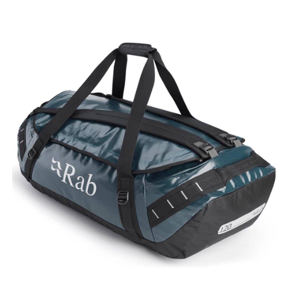 Rab Expedition II Kitbag 120L Blue