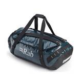 Rab Expedition II Kitbag 80L Blue