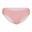 Culotte de maillot de bain RAFFLES Femme (Corail)