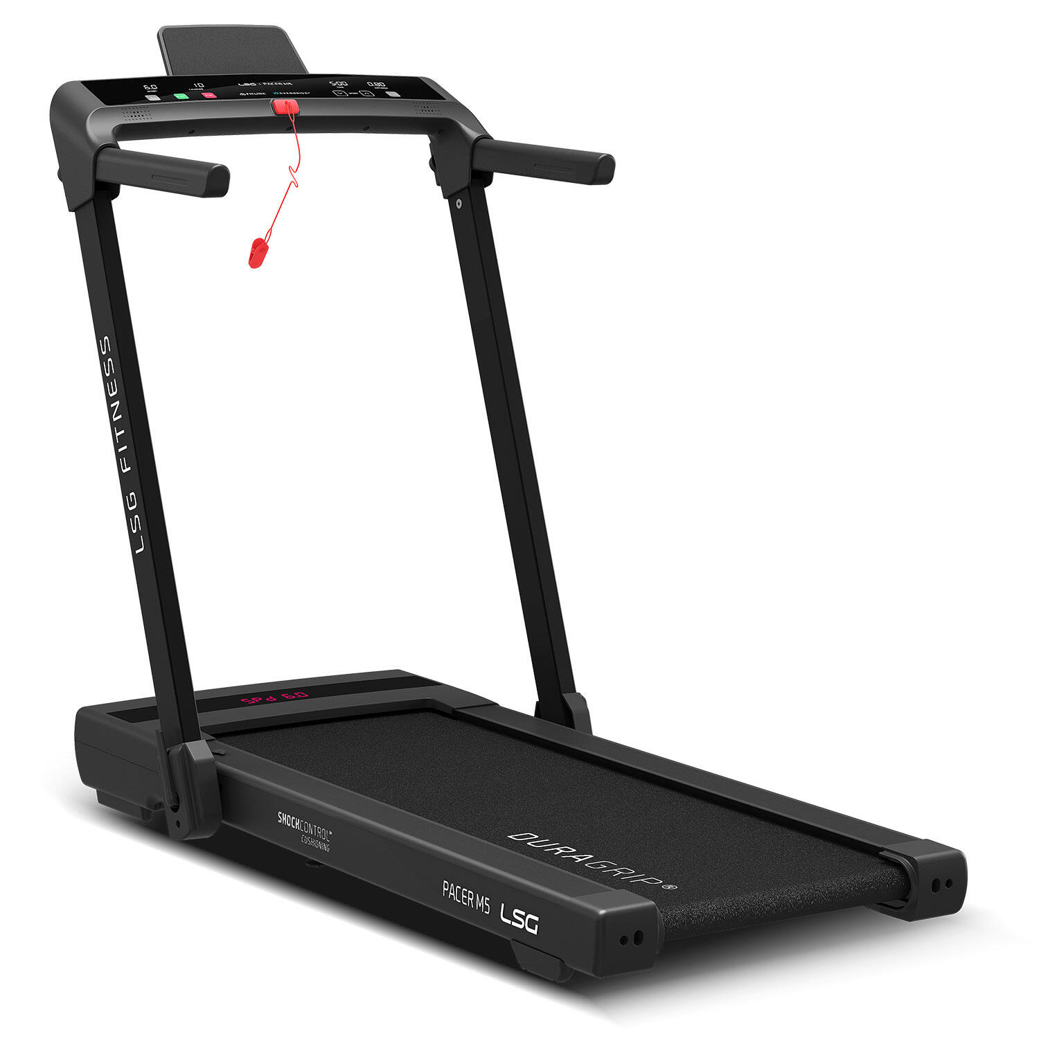 Pacer 351m treadmill hotsell