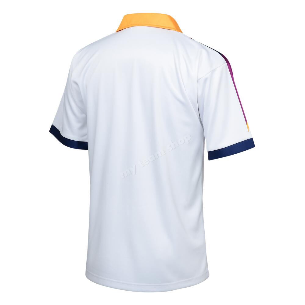 MELBOURNE STORM 1998 AWAY NRL RETRO JERSEY