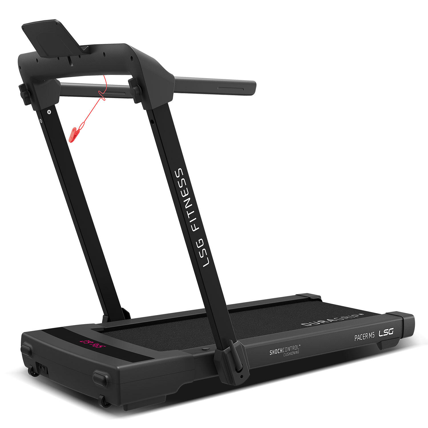 Lsg treadmill review sale