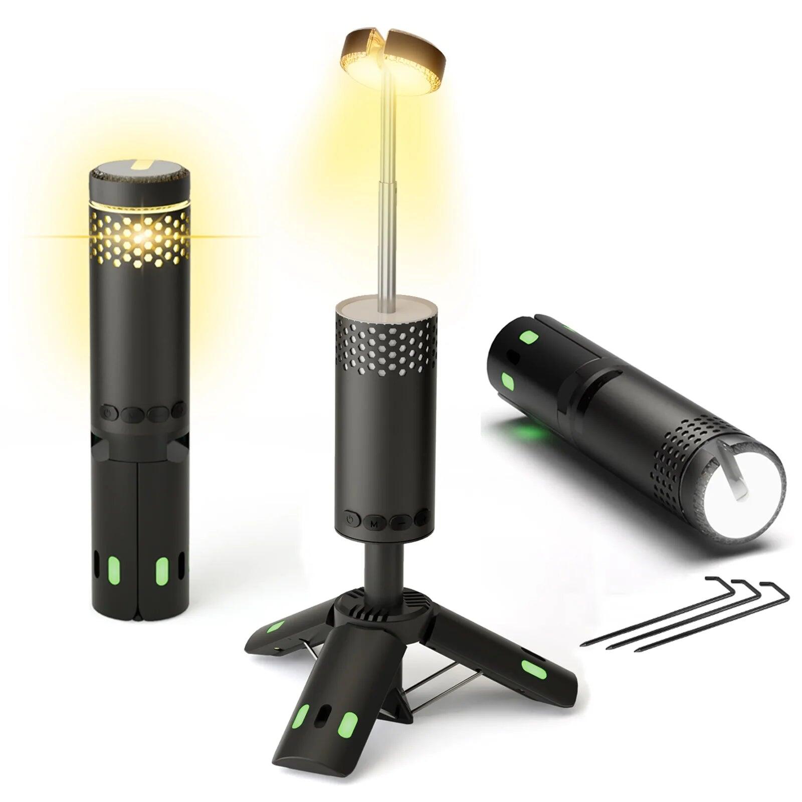Outdoor Camping Lamp