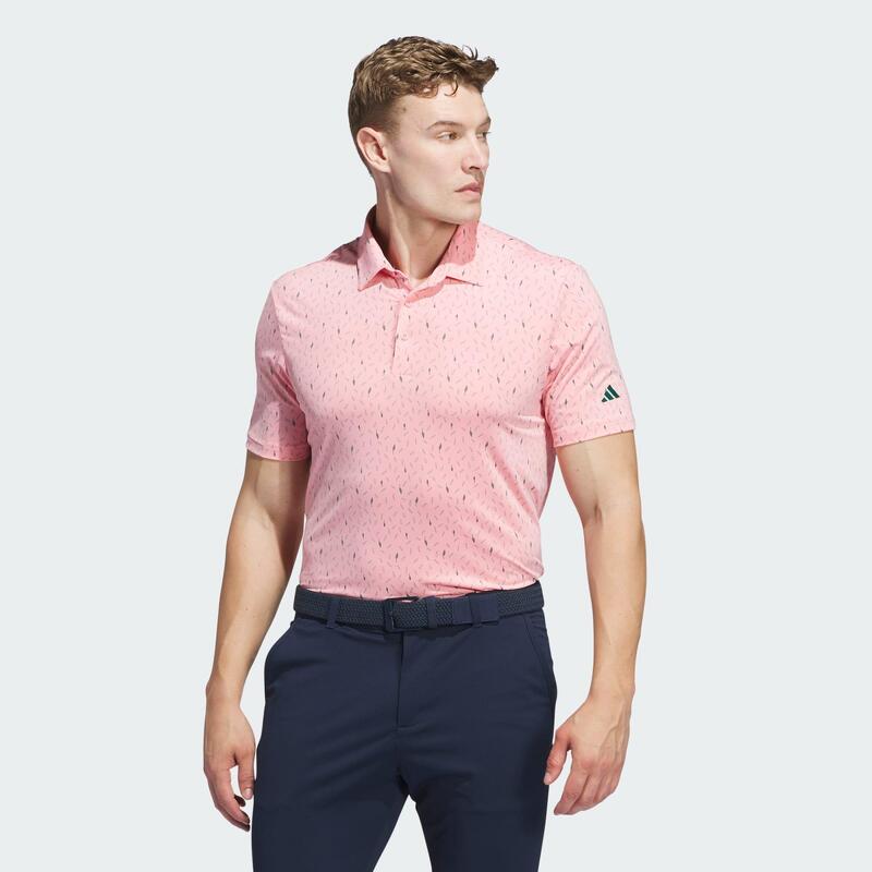 Polo Ultimate365 Allover Print