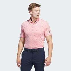 Ultimate365 Allover Print Poloshirt