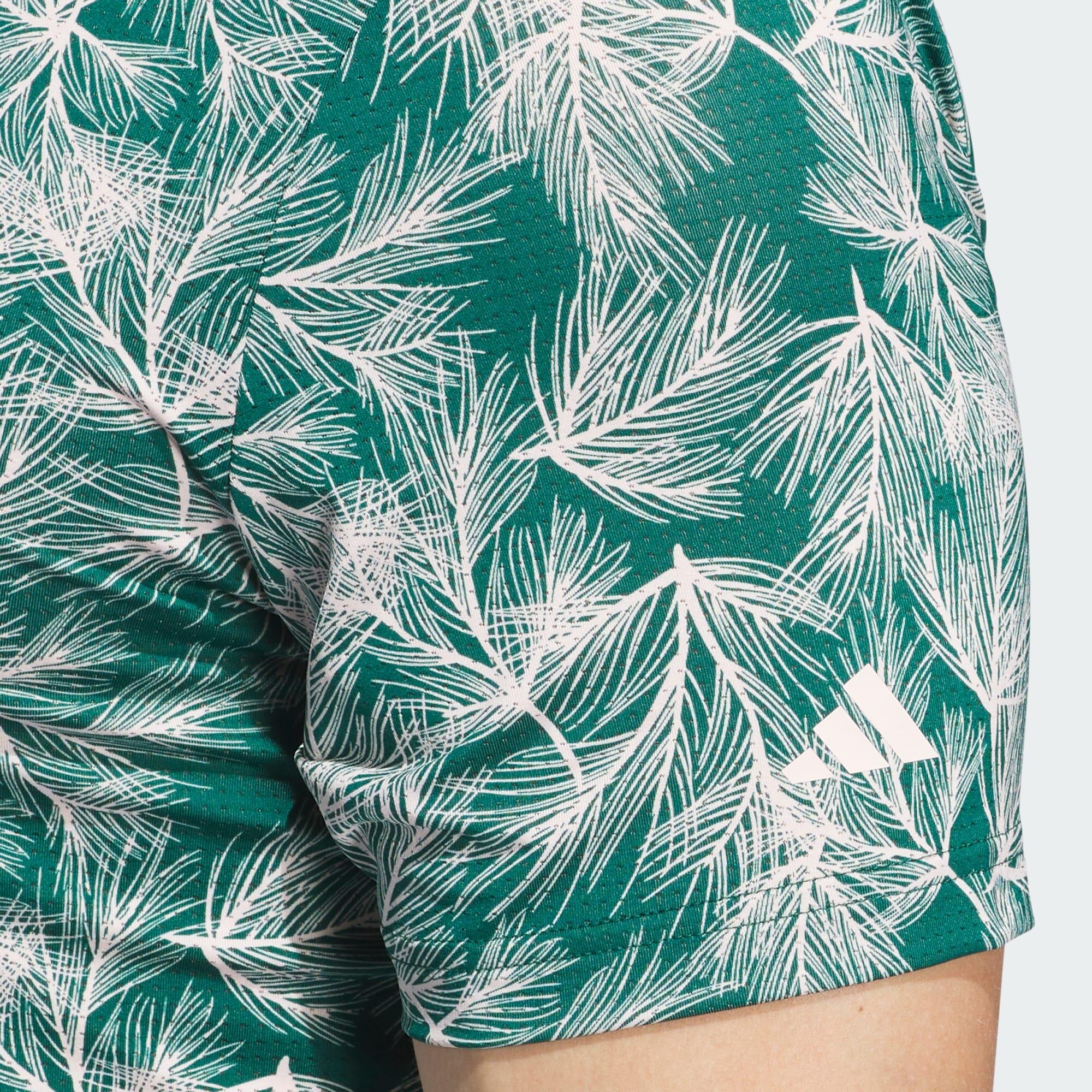 Polo Ultimate365 Mesh Print 5/7