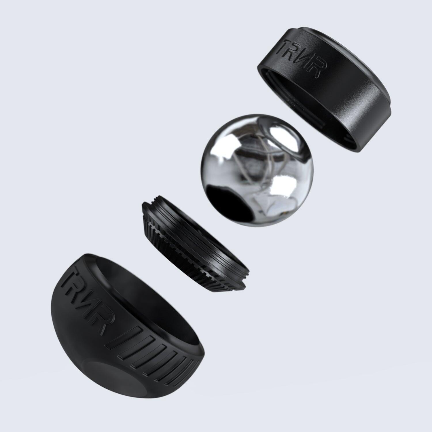 Ice Ball