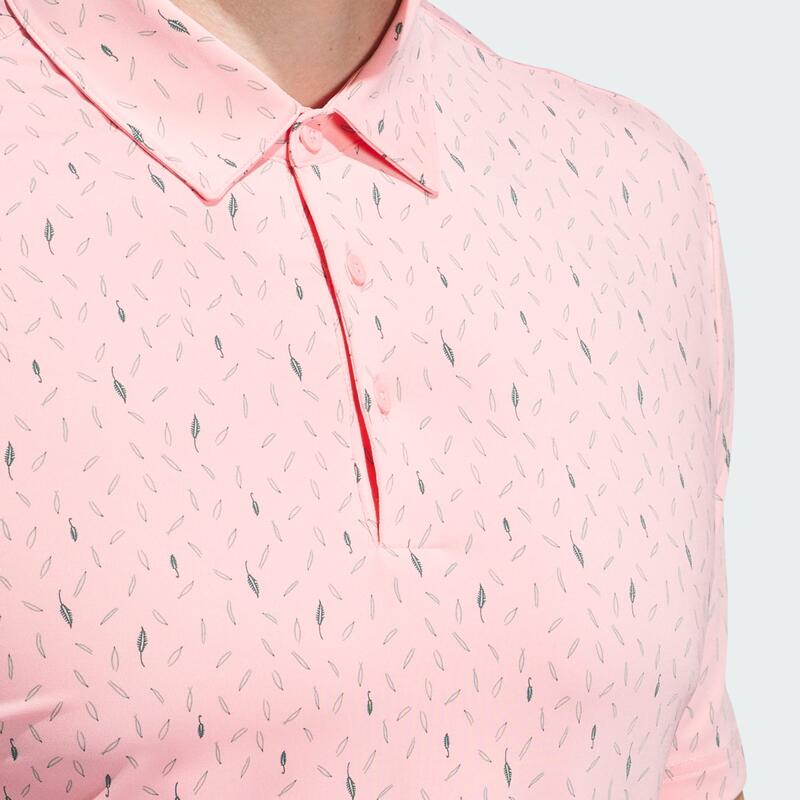 Polo Ultimate365 Allover Print