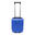 Troler Lamonza Capri, 40x30x20 cm, 2.35 kg, albastru